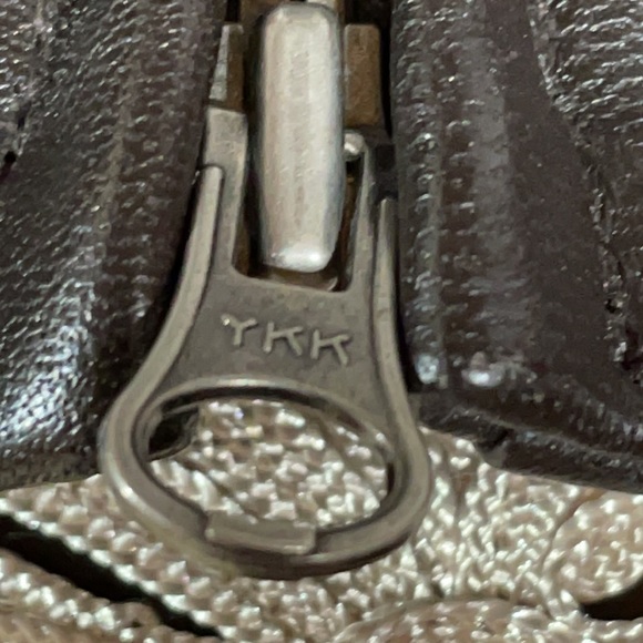 A&S Selections thick leather jacket - Picture 6 of 14